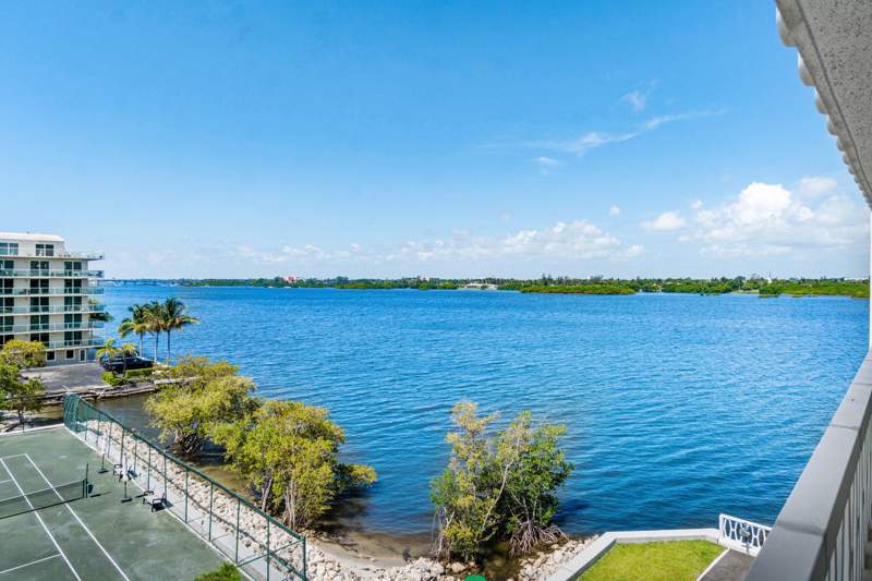 2 bedroom Condominium at 2505 S Ocean Boulevard #515, President Of Palm Beach Condo, Palm Beach — photo 5