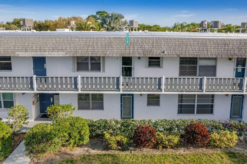 2 bedroom Condominium at 2929 SE Ocean Boulevard #130-8, Cedar Pointe Condo, Stuart — photo 2