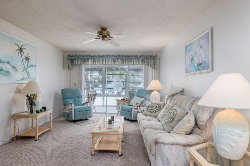 2 bedroom Condominium at 2929 SE Ocean Boulevard #130-8, Cedar Pointe Condo, Stuart — photo 4