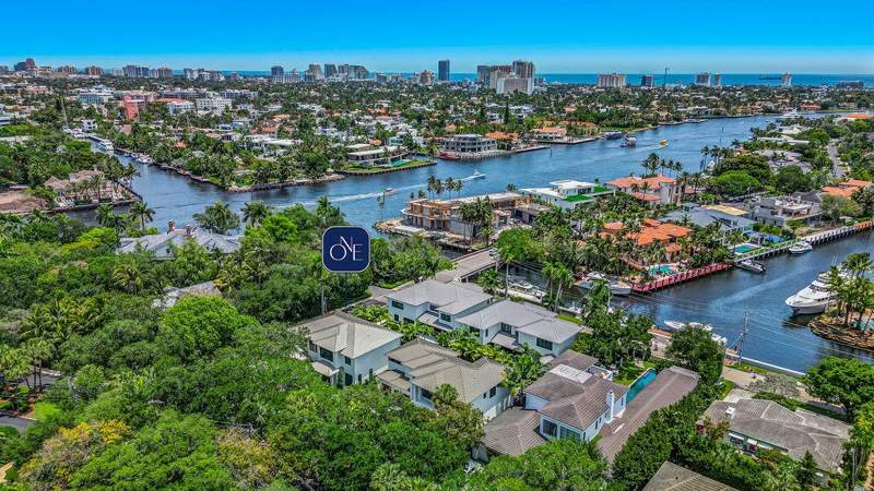 5 bedroom Single Family Residence at 1550 Ponce De Leon Drive, Rio Vista Isles, Fort Lauderdale — photo 5