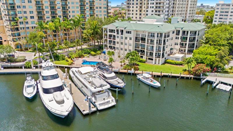 4 bedroom Condominium at 1050 Seminole Drive #Phb, Villas Of Sunrise Bay Condo, Fort Lauderdale — photo 3