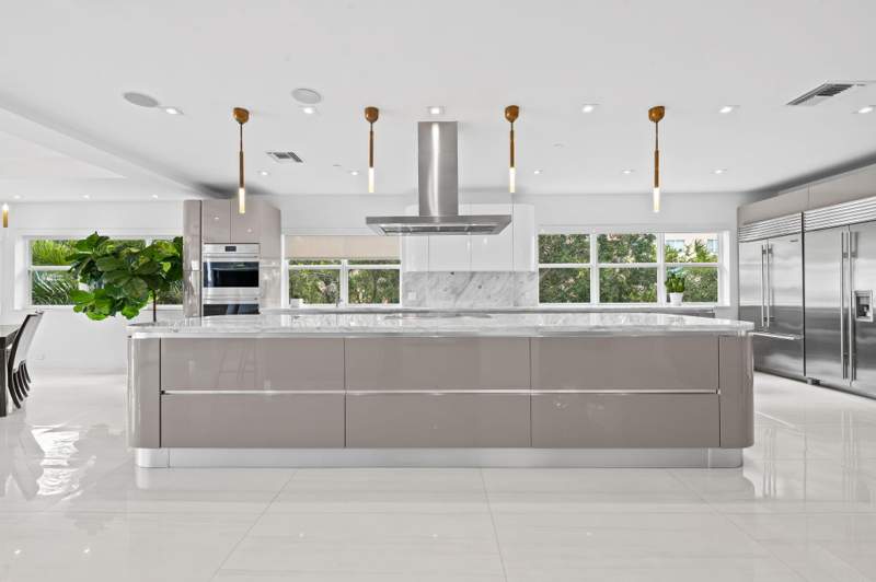 4 bedroom Condominium at 1050 Seminole Drive #Phb, Villas Of Sunrise Bay Condo, Fort Lauderdale — photo 5