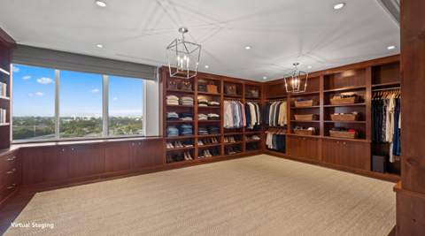 3000 S Ocean Boulevard #503/504, Palm Beach FL - photo 22 of 45