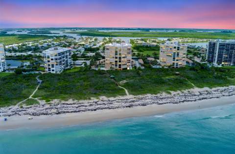 2900 N Highway #2-d, Hutchinson Island FL - photo 11 of 70
