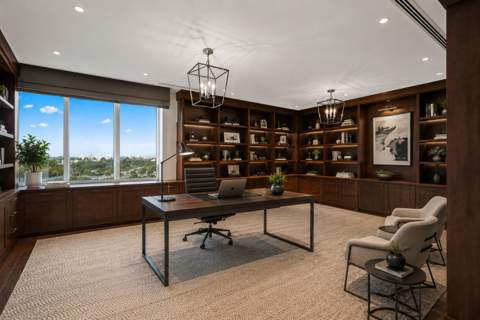 3000 S Ocean Boulevard #503/504, Palm Beach FL - photo 21 of 45