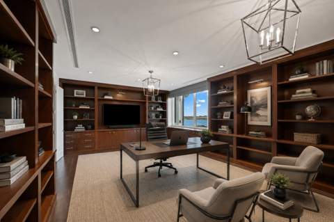 3000 S Ocean Boulevard #503/504, Palm Beach FL - photo 23 of 45