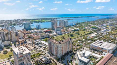 550 Okeechobee Boulevard #1609, West Palm Beach FL - photo 6 of 56