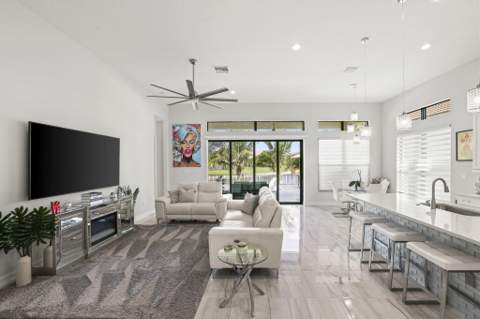 9031 Leon Circle, Parkland FL - photo 10 of 50