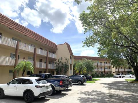 2801 N Pine Island Road #110, Sunrise FL - photo 23 of 26