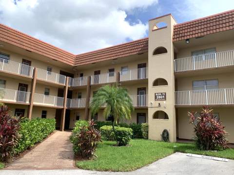 2801 N Pine Island Road #110, Sunrise FL - photo 24 of 26