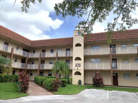 2801 N Pine Island Road #110, Sunrise FL - photo 22 of 26
