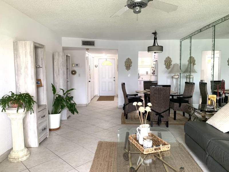 2 bedroom Condominium at 2801 N Pine Island Road #110, Sunrise Lakes 72 Condo, Sunrise — photo 2