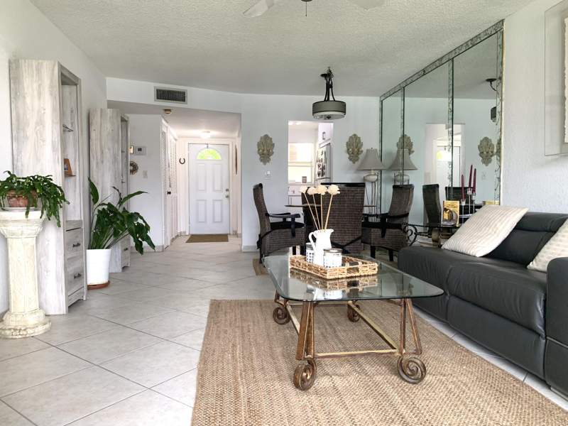 2 bedroom Condominium at 2801 N Pine Island Road #110, Sunrise Lakes 72 Condo, Sunrise — photo 3