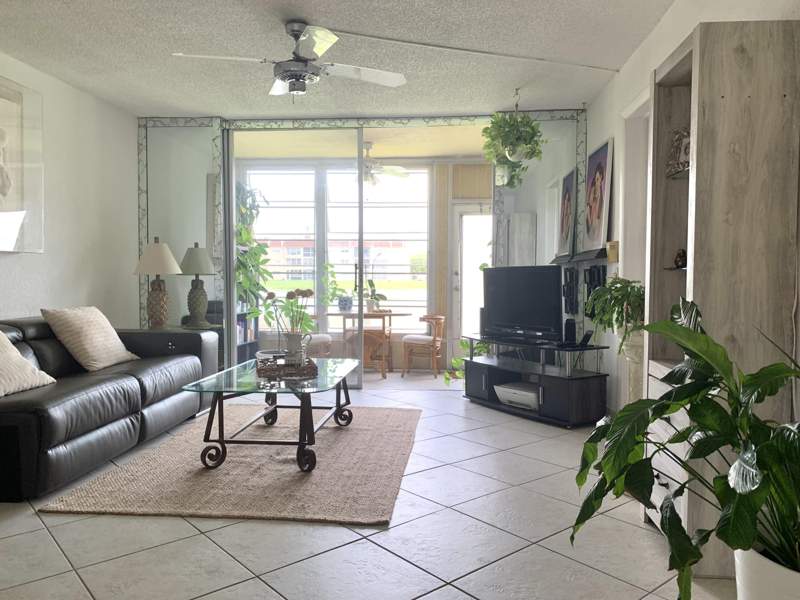 2 bedroom Condominium at 2801 N Pine Island Road #110, Sunrise Lakes 72 Condo, Sunrise — photo 5
