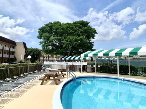 2801 N Pine Island Road #110, Sunrise FL - photo 21 of 26