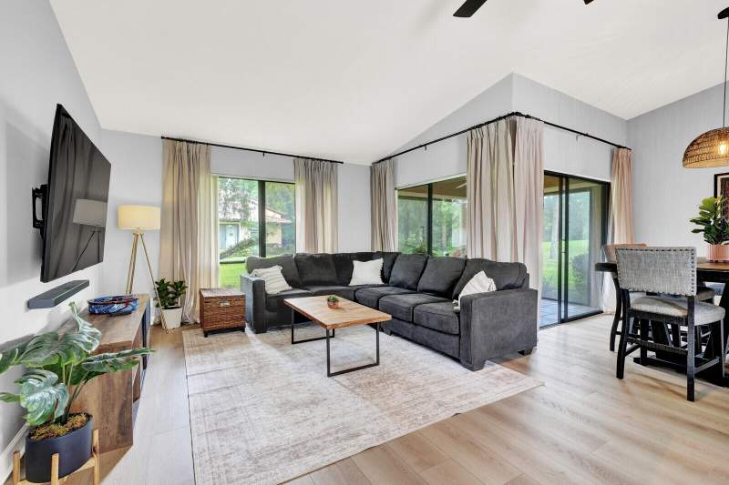 3 bedroom Villa at 3704 SW Quail Meadow Trail, Quail Meadow At Martin Downs (Aka Martin Downs Pla, Palm City — photo 4