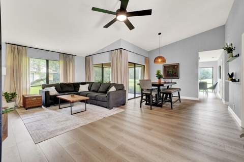 3704 SW Quail Meadow Trail, Palm City FL - photo 8 of 39