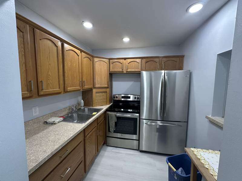 1 bedroom Condominium at 21 Salisbury A, Salisbury Condos, West Palm Beach — photo 2