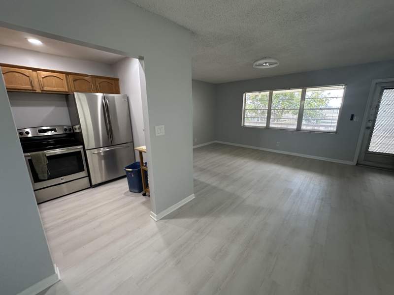 1 bedroom Condominium at 21 Salisbury A, Salisbury Condos, West Palm Beach — photo 3