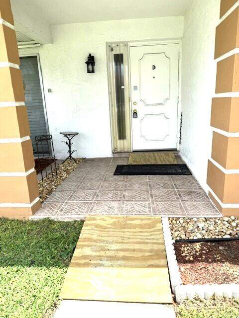 2 bedroom Condominium at 1216 S S Lakes End Drive #Apt D, High Point Of Fort Pierce Condominium Section 2, Fort Pierce — photo 2