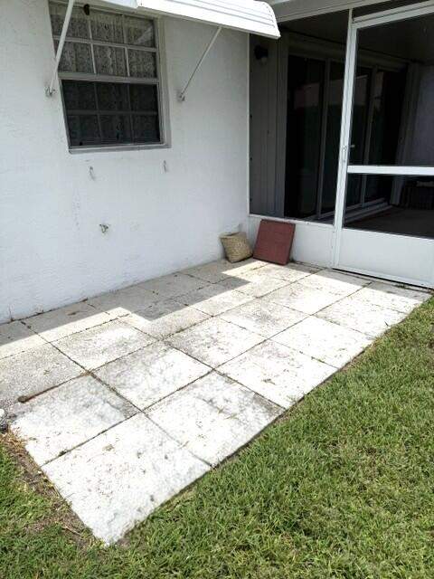 1216 S S Lakes End Drive #Apt D, Fort Pierce FL - photo 20 of 20