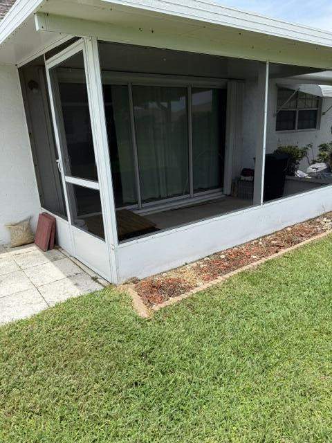 1216 S S Lakes End Drive #Apt D, Fort Pierce FL - photo 19 of 20