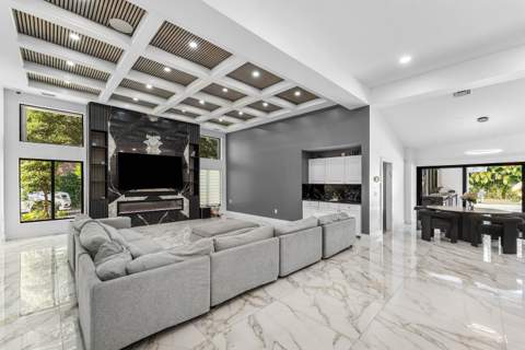 7210 W Cypresshead Drive, Parkland FL - photo 8 of 47