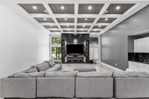 7210 W Cypresshead Drive, Parkland FL - photo 7 of 47