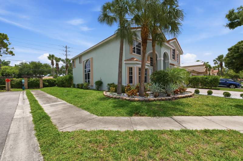 4 bedroom Single Family Residence at 12197 Colony Preserve Drive, Colony Preserve Pud, Boynton Beach — photo 3