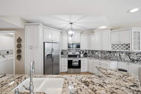 2900 N Highway #2-d, Hutchinson Island FL - photo 16 of 70
