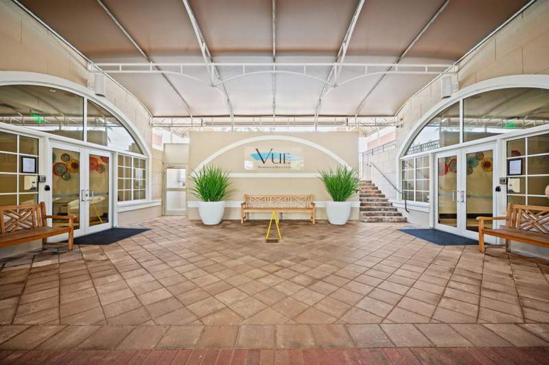2 bedroom Condominium at 2011 N Ocean Boulevard #1606, Vue Condo, Fort Lauderdale — photo 4