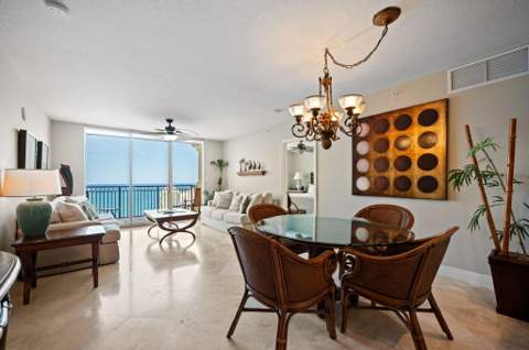2011 N Ocean Boulevard #1606, Fort Lauderdale FL - photo 7 of 35
