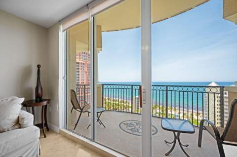 2011 N Ocean Boulevard #1606, Fort Lauderdale FL - photo 9 of 35