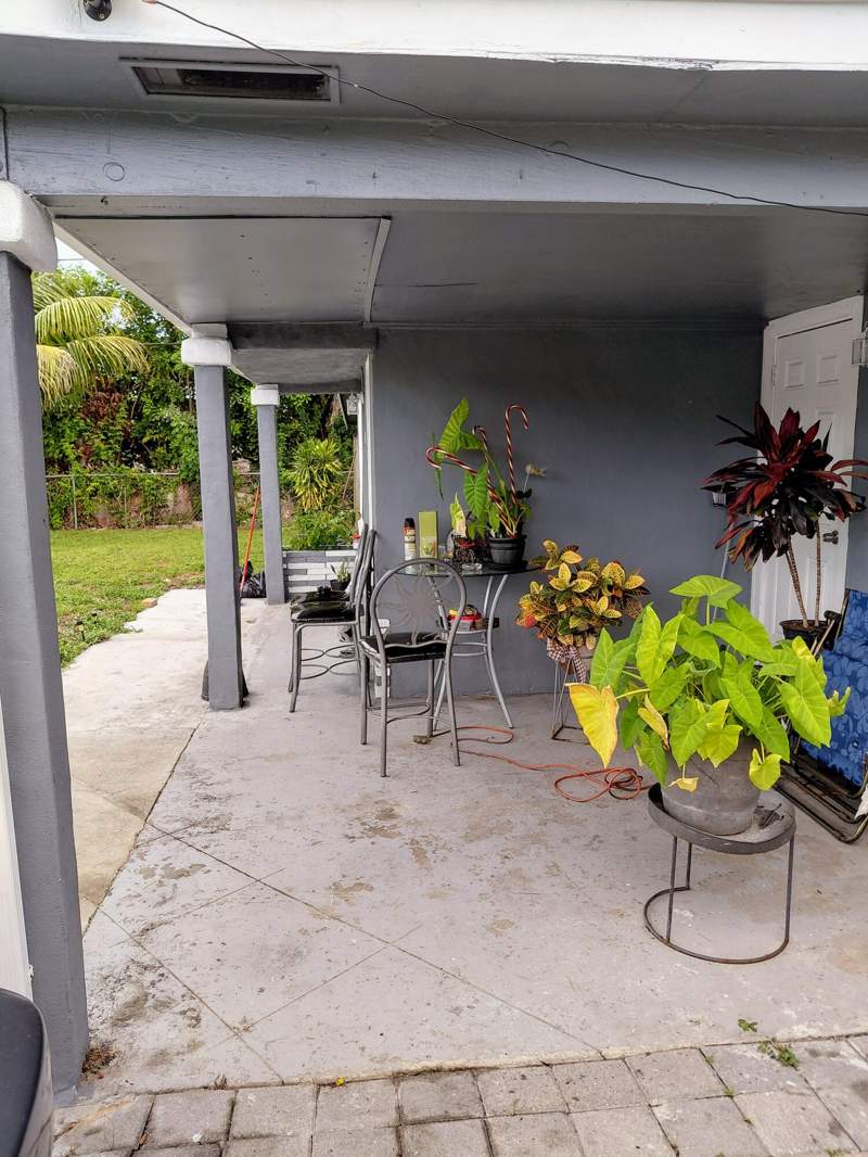 3 bedroom Single Family Residence at 3210 NW 18th Place, Westwood Park Sec 1, Lauderhill — photo 4