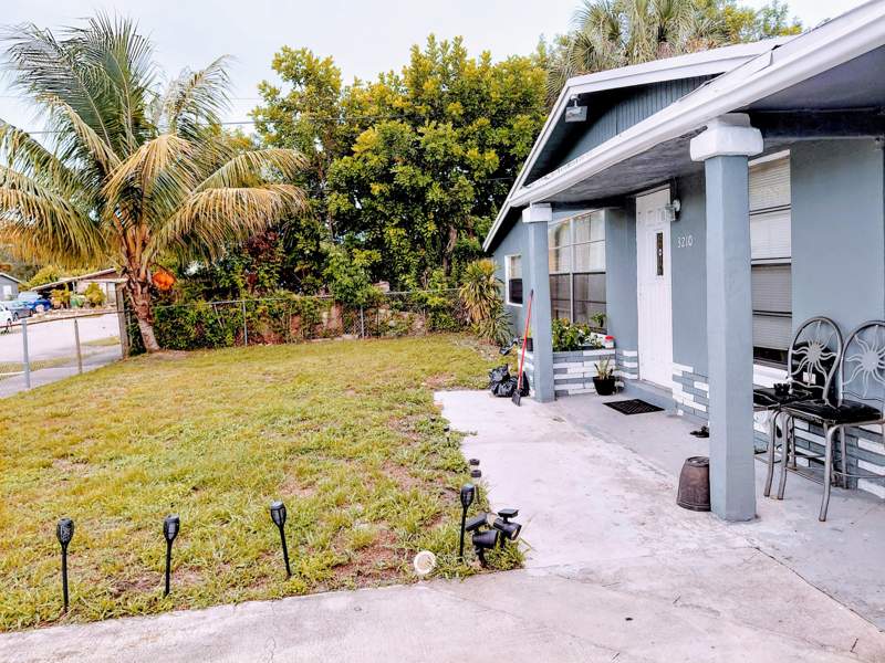 3 bedroom Single Family Residence at 3210 NW 18th Place, Westwood Park Sec 1, Lauderhill — photo 5