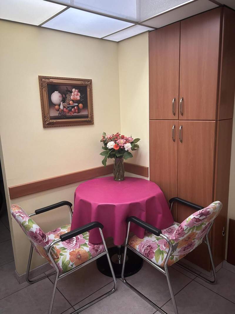1 bedroom Condominium at 1833 S Ocean Drive #205, Plaza Towers North Condo, Hallandale Beach — photo 5