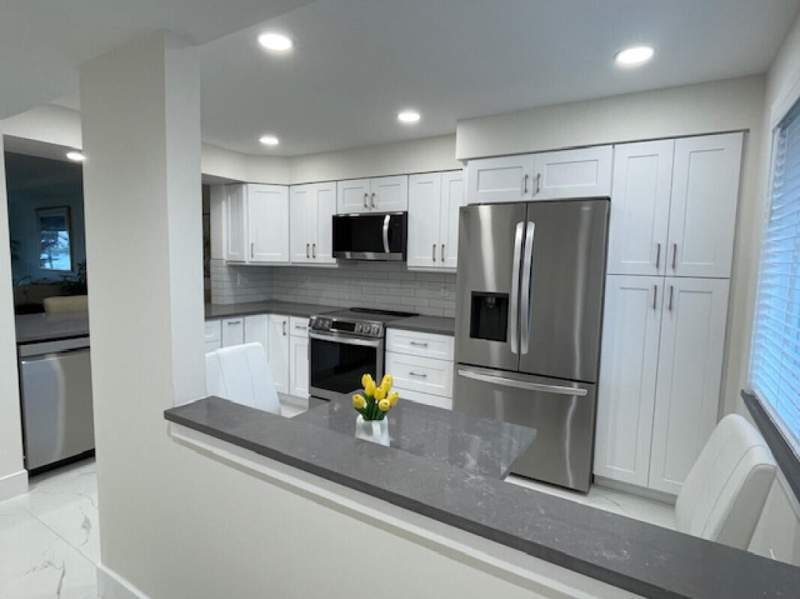 2 bedroom Condominium at 14111 Royal Vista Drive #109, Huntington Pointe, Delray Beach — photo 2