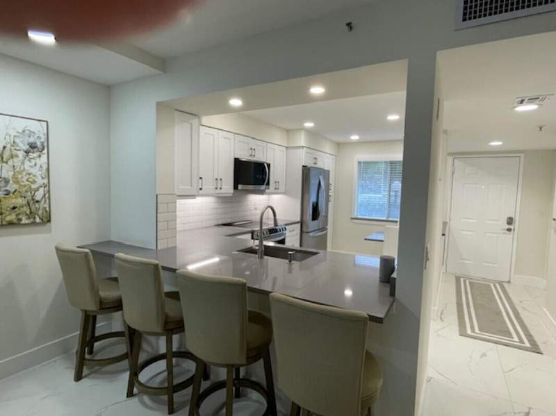 2 bedroom Condominium at 14111 Royal Vista Drive #109, Huntington Pointe, Delray Beach — photo 4