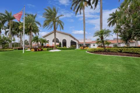 14111 Royal Vista Drive #109, Delray Beach FL - photo 18 of 25