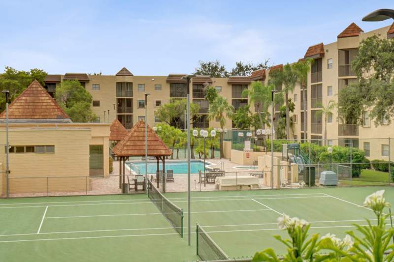 2 bedroom Condominium at 10451 W Broward Boulevard #205, Plantation Racquet Club, Plantation — photo 2