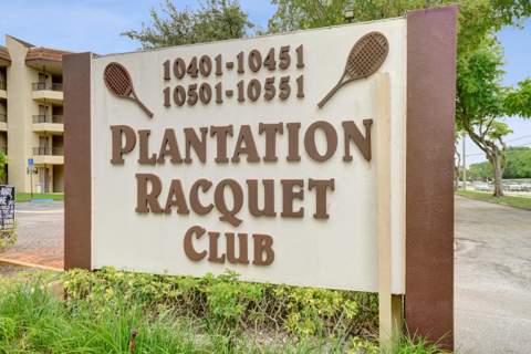 10451 W Broward Boulevard #205, Plantation FL - photo 13 of 14