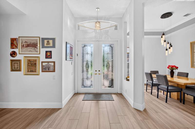 3 bedroom Single Family Residence at 8969 Torcello Way, Ponte Vecchio, Boynton Beach — photo 3