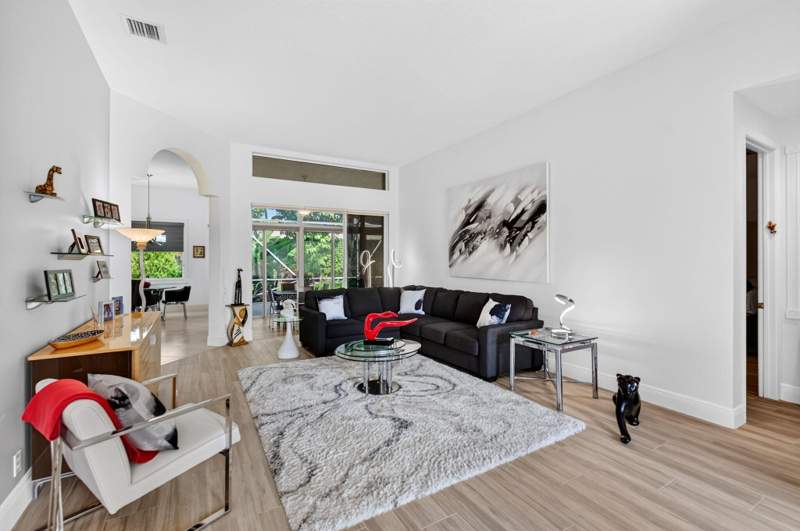 3 bedroom Single Family Residence at 8969 Torcello Way, Ponte Vecchio, Boynton Beach — photo 5