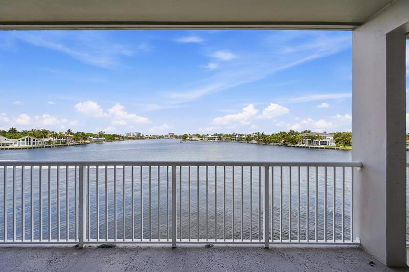 1 bedroom Condominium at 1201 S Riverside Drive #306, Fairbanks Terrace South Co-Op, Pompano Beach — photo 2