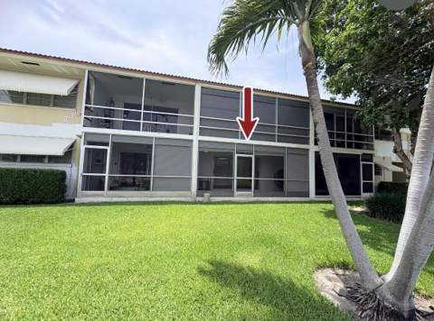 2202 NE 36th Street #17, Lighthouse Point FL - photo 17 of 22
