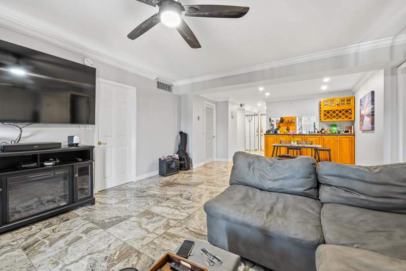 3 bedroom Condominium at 1319 E Hillsboro Boulevard #208, Hillsboro Cove Condo, Deerfield Beach — photo 5