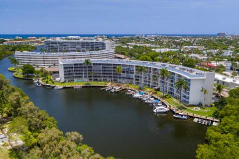 1319 E Hillsboro Boulevard #208, Deerfield Beach FL - photo 22 of 25