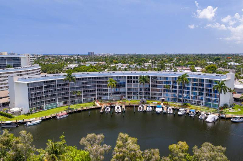 3 bedroom Condominium at 1319 E Hillsboro Boulevard #208, Hillsboro Cove Condo, Deerfield Beach — photo 2