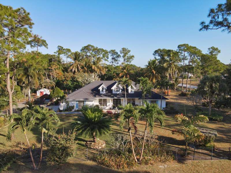 4 bedroom Single Family Residence at 15049 85th Road, Loxahatchee, Loxahatchee — photo 3