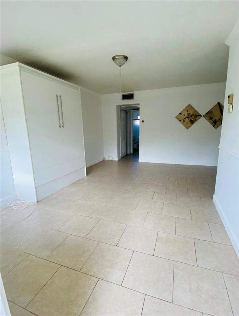 1 bedroom Condominium at 1450 Atlantic Shores Boulevard #212, Seventeenth Green Condo, Hallandale Beach — photo 2